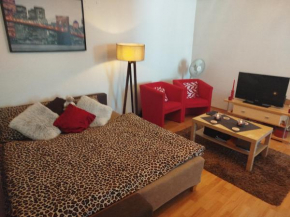 Apartmán Čermáň Nitra